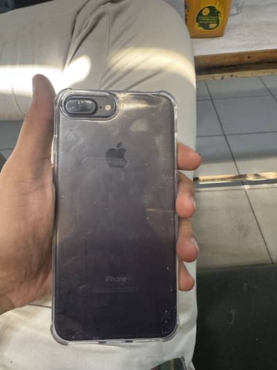 IPhone 7 Plus (Pta Approved 256 GB)