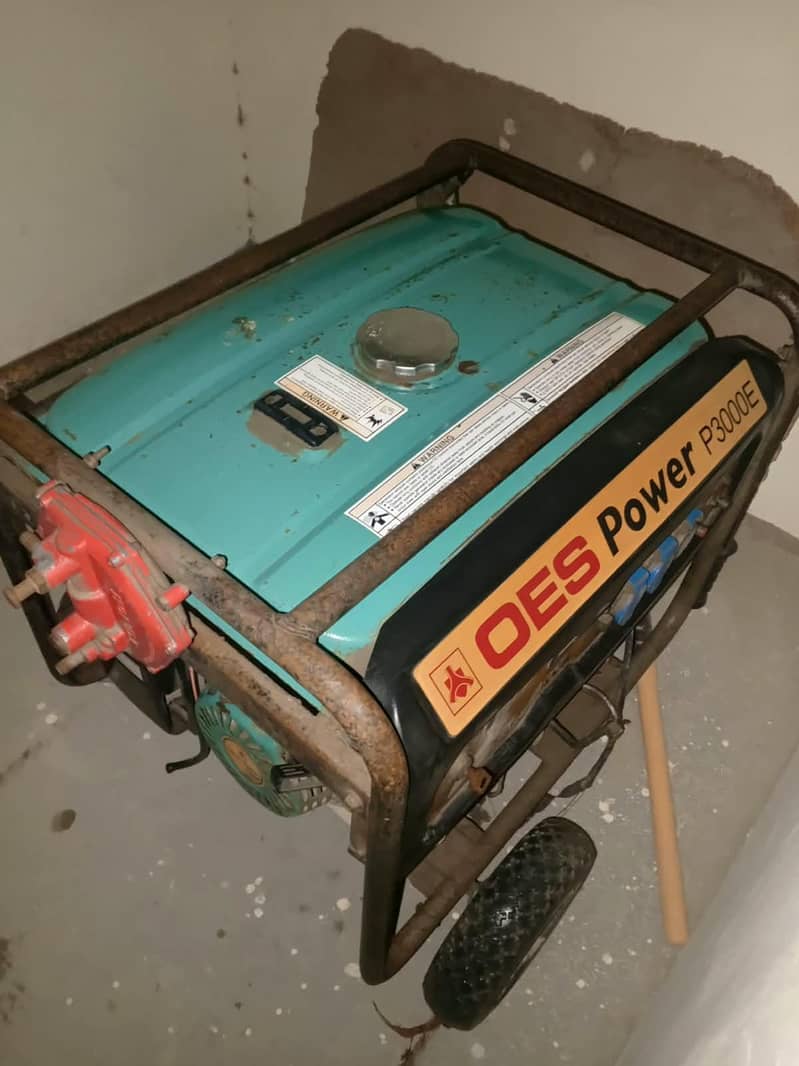 3 kva generator 1