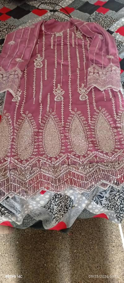full embirdry drees
