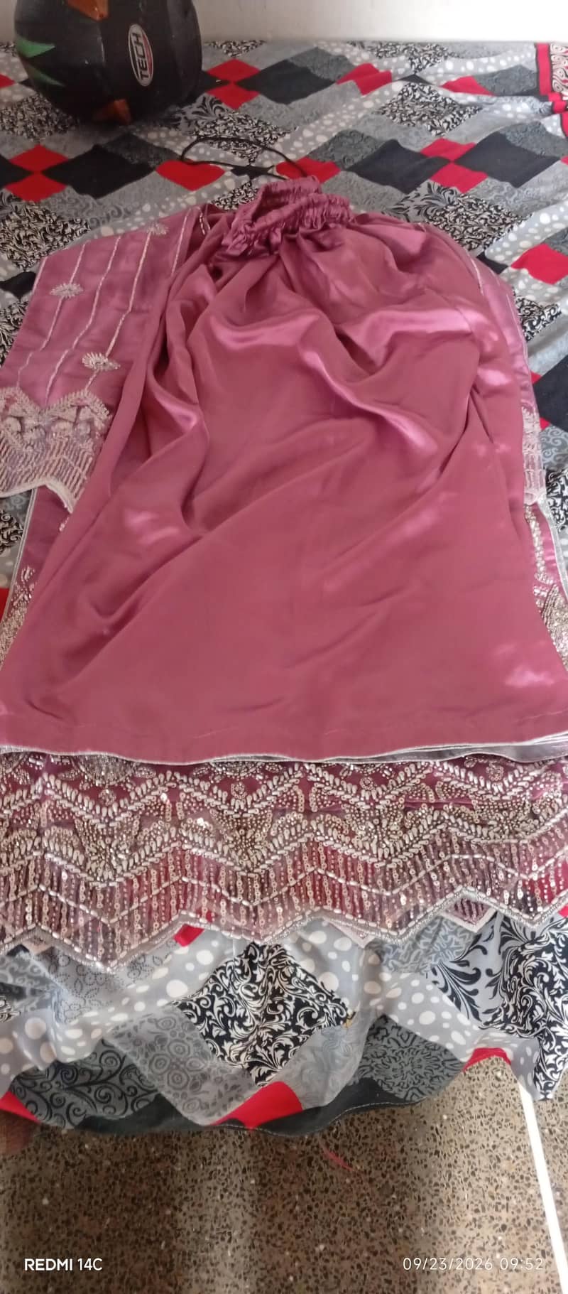 full embirdry drees 1