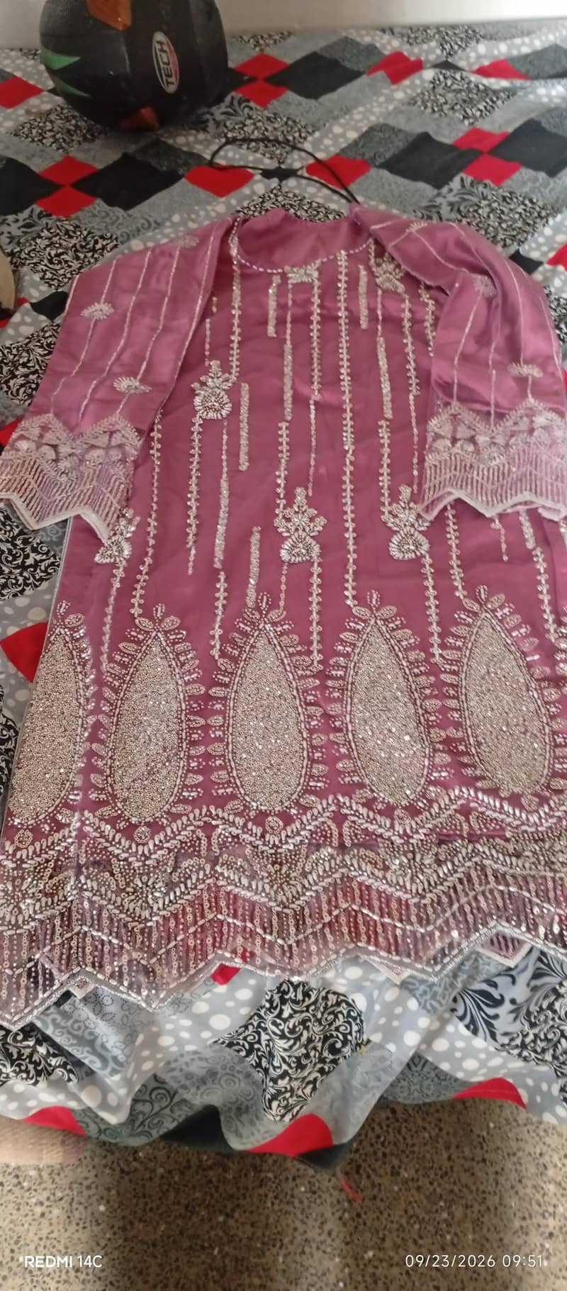 full embirdry drees 2