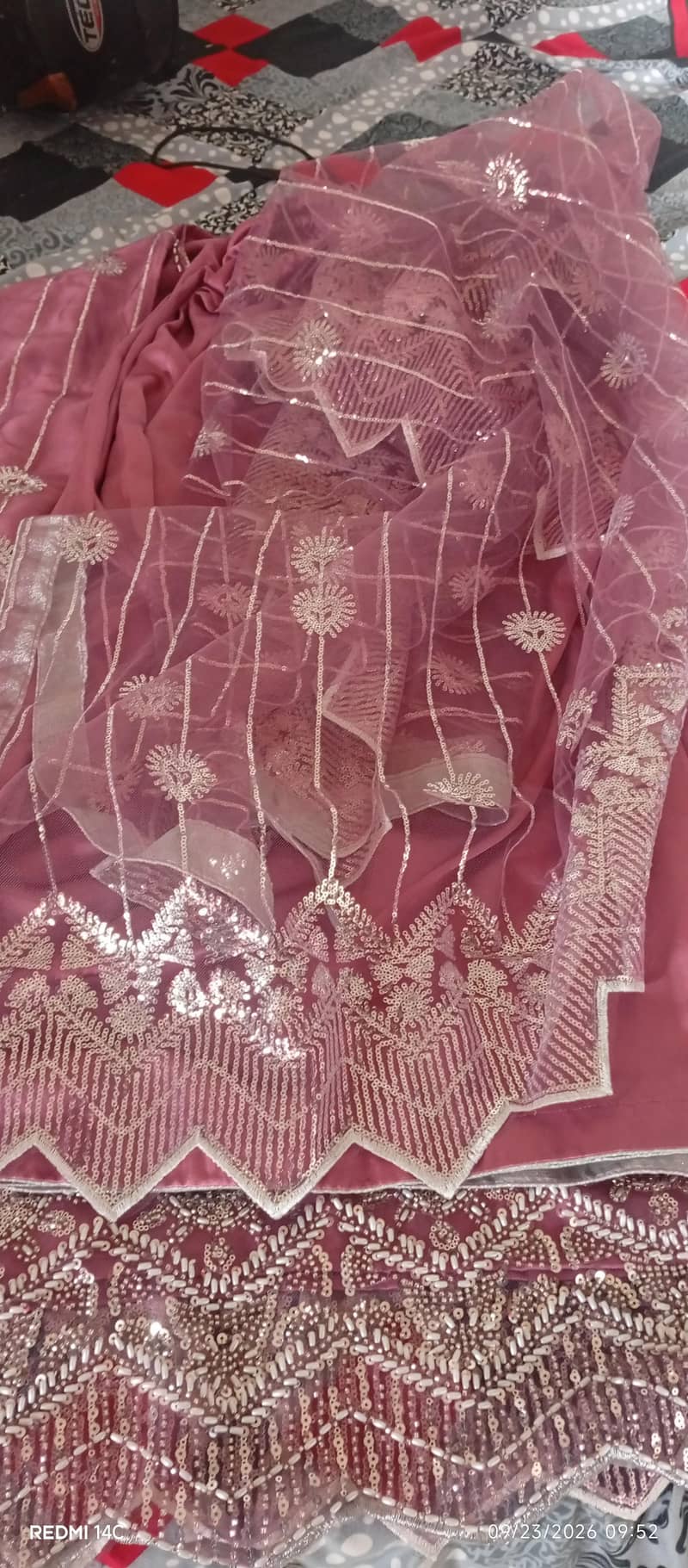 full embirdry drees 5