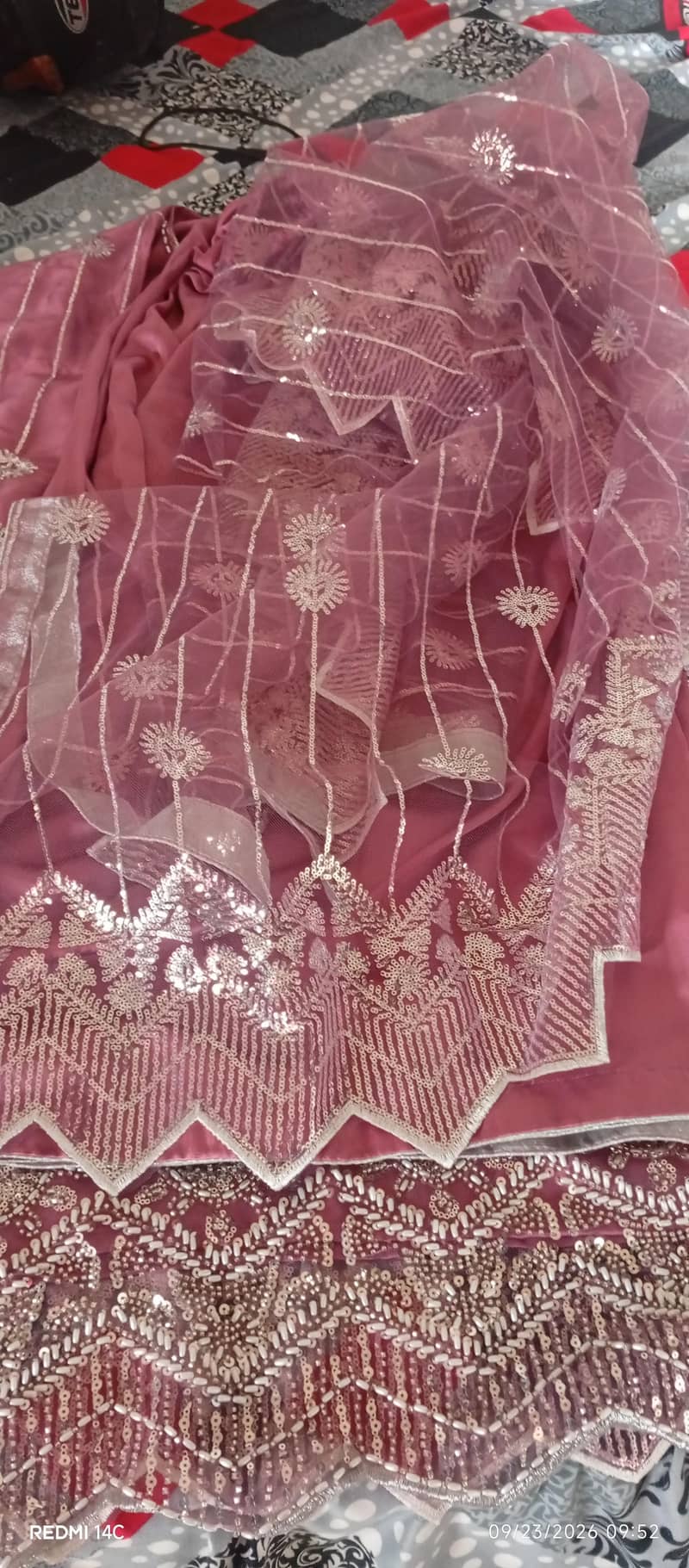 full embirdry drees 6