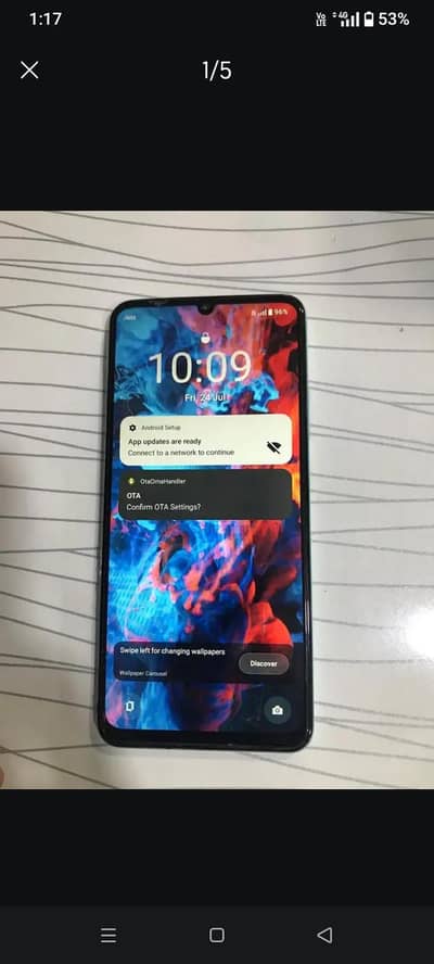 Realme C51