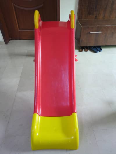 slide
