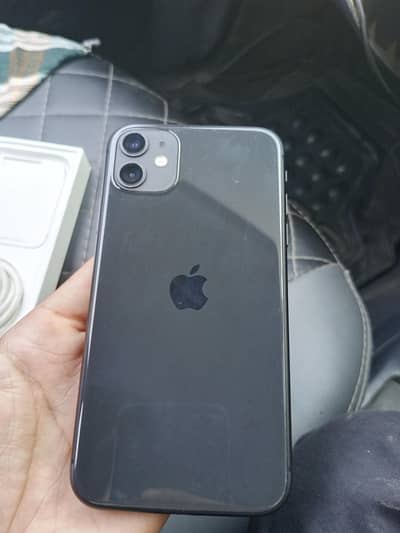 Apple iPhone 11 / I phone