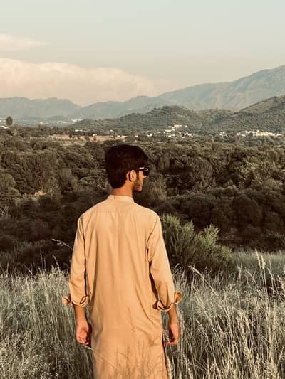 Syed Ali