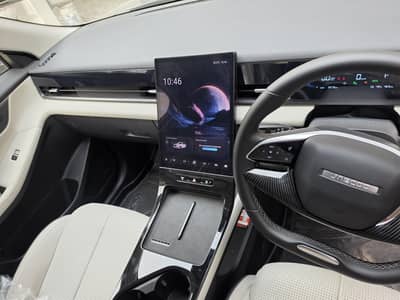 Jaecoo J5 2026