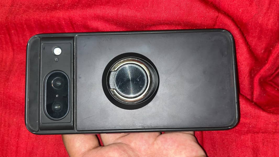 Google Pixel 8 2