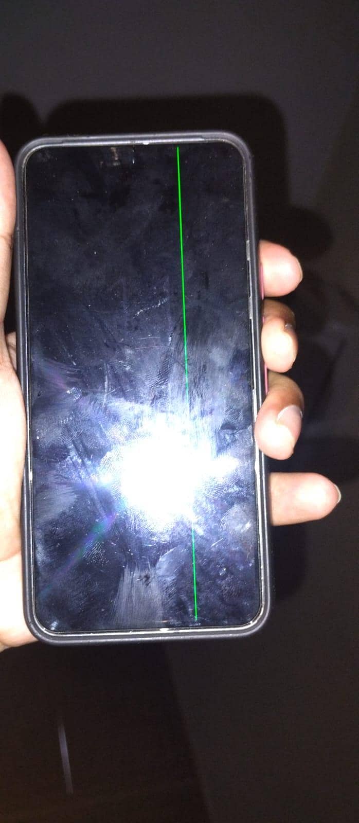 Google Pixel 8 4