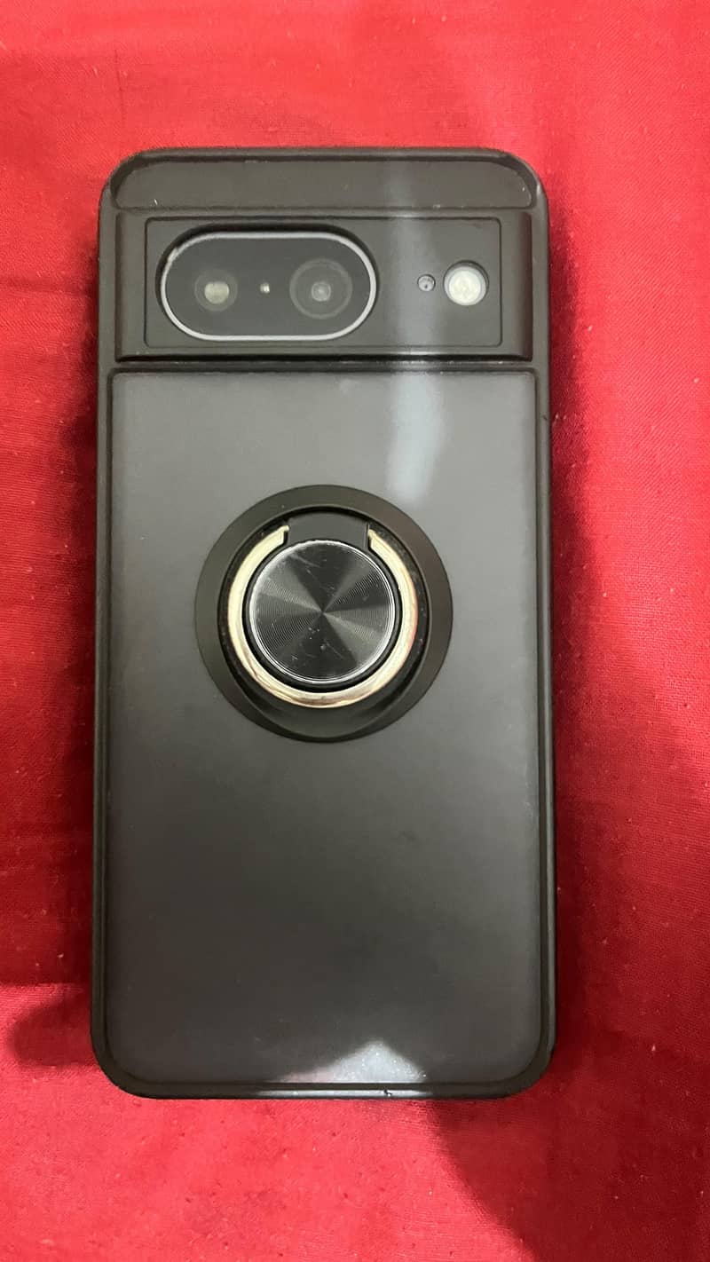 Google Pixel 8 6