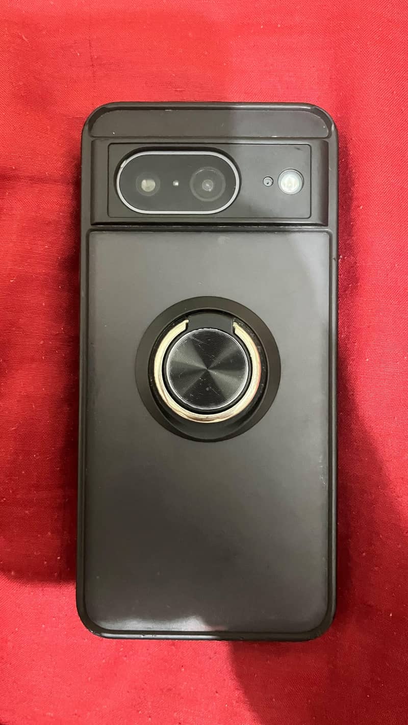 Google Pixel 8 7