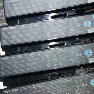 original laptops Battery