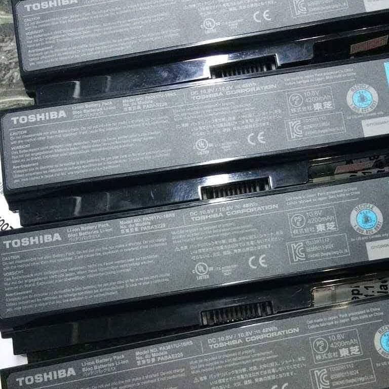 original laptops Battery 0