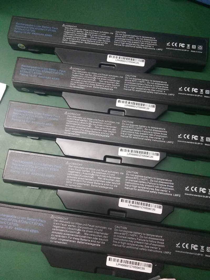 original laptops Battery 1
