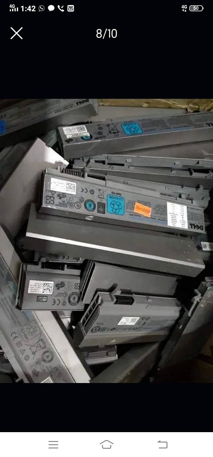 original laptops Battery 5