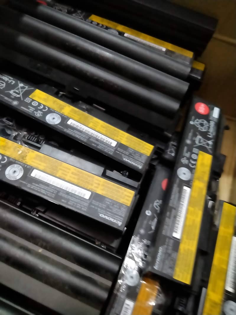 original laptops Battery 8