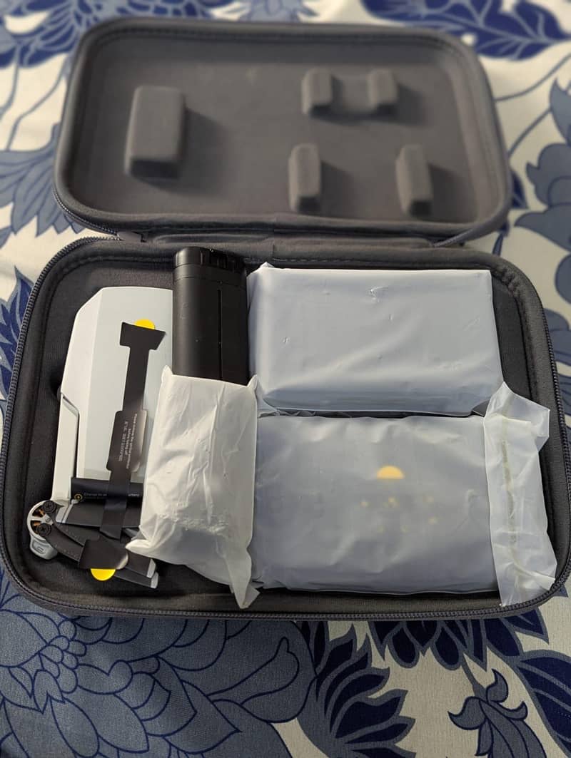 DJI Mavic Mini Combo 1