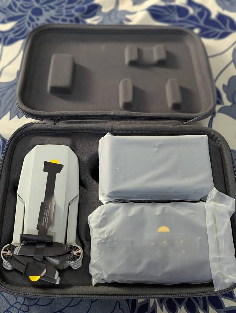 DJI Mavic Mini Combo 2