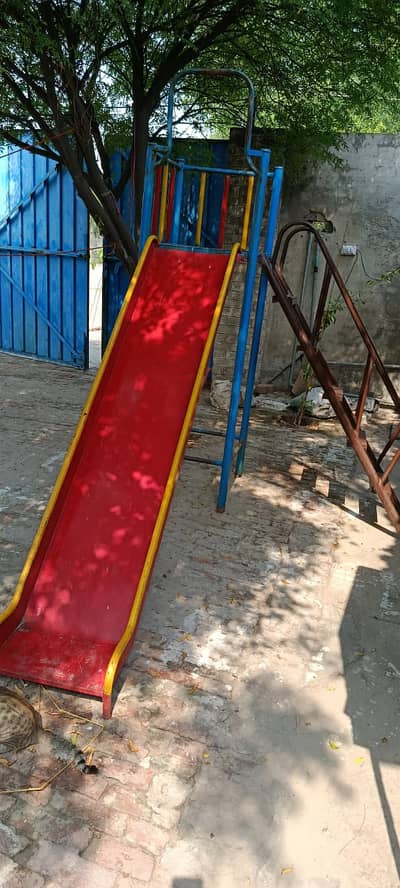 Slide