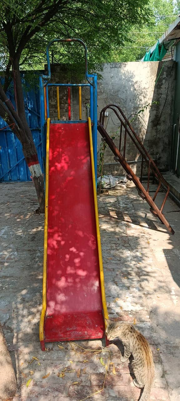 Slide 1