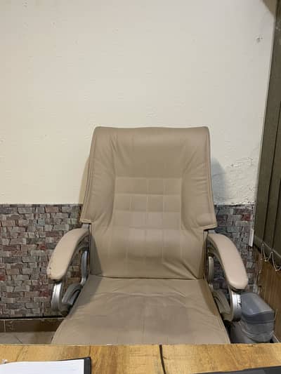 Office chair