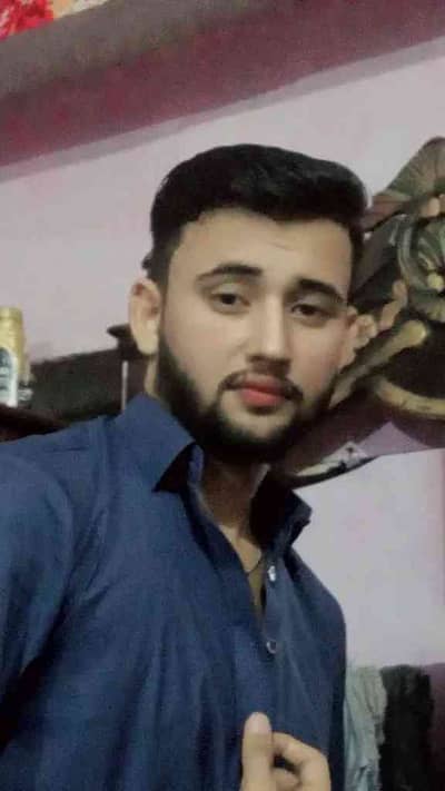 Zia ullah 