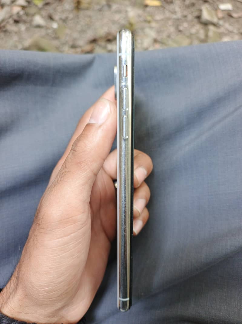Apple iPhone X max 2