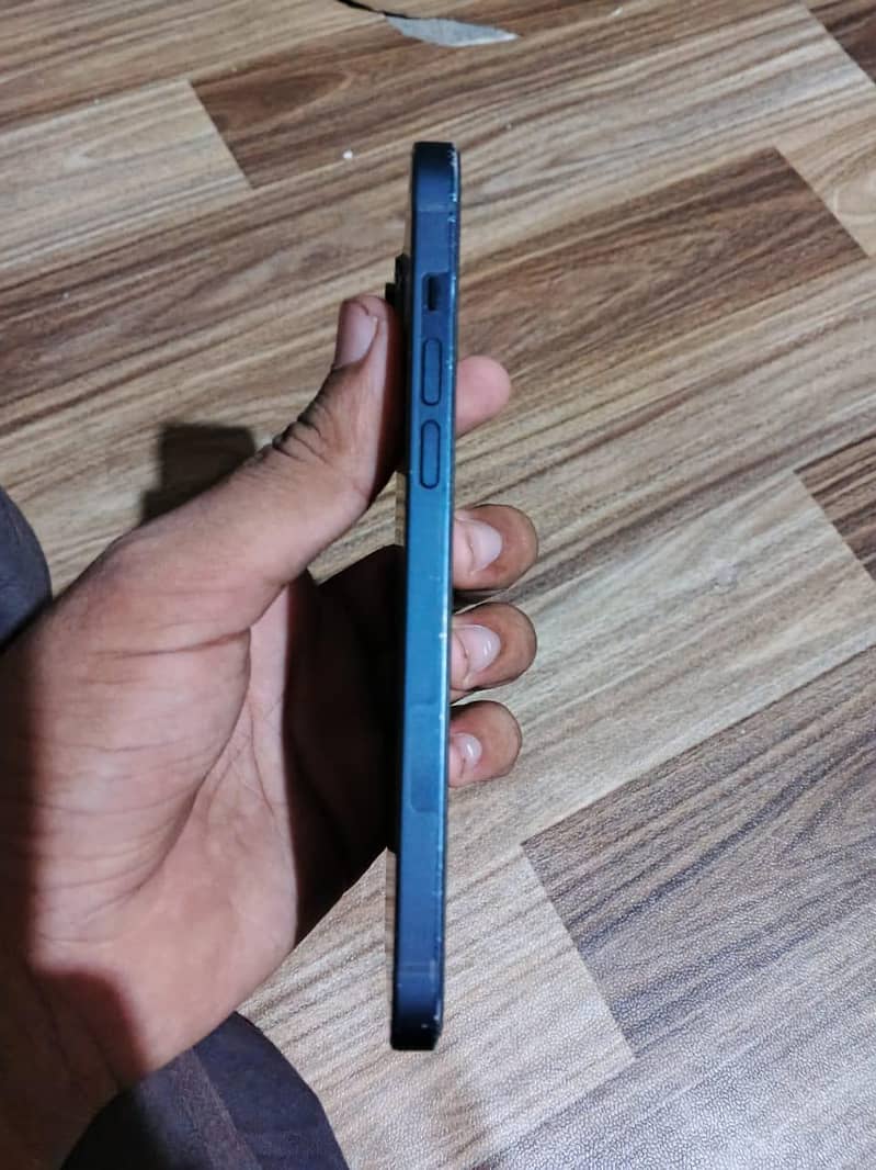 Apple iPhone 14 plus 6
