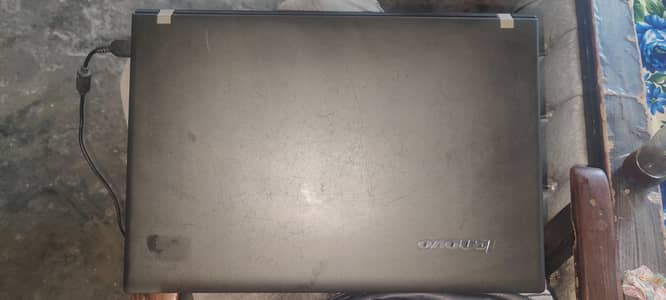 Lenovo laptop 50E core i5