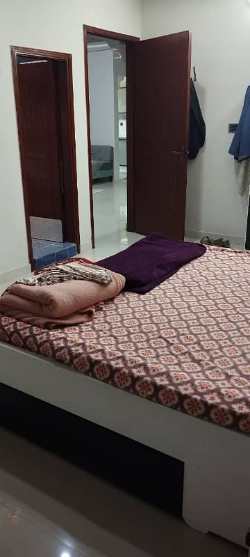 Best Options For Upper Portion Is Available For Sale In Gulshan-E-Iqbal - Block 3