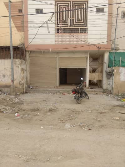 Get Your Hands On Shop In Karachi Best Area