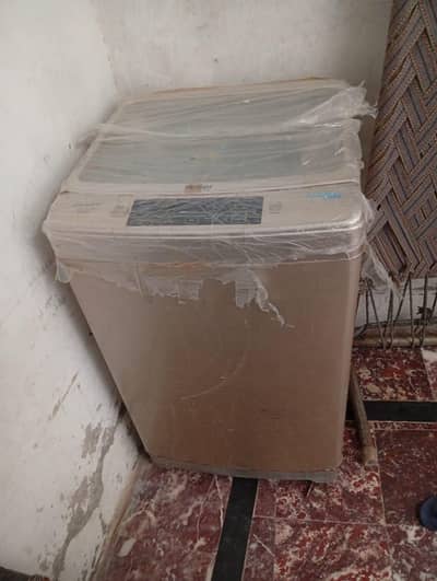 Automatic Washing Washing machine