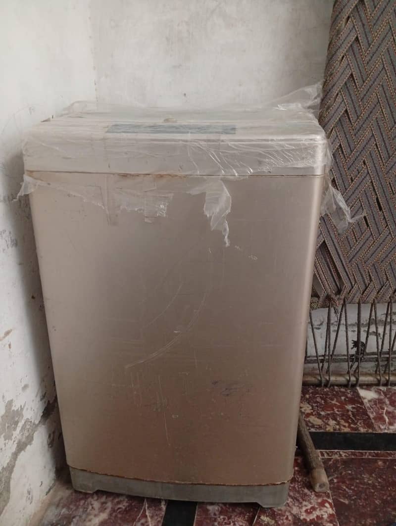 Automatic Washing Washing machine 1
