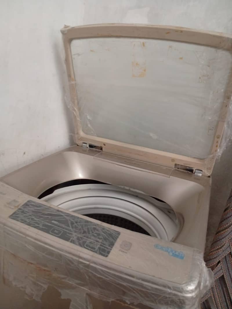 Automatic Washing Washing machine 3