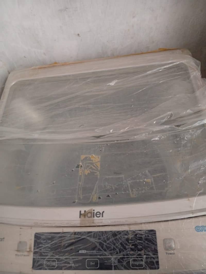 Automatic Washing Washing machine 4