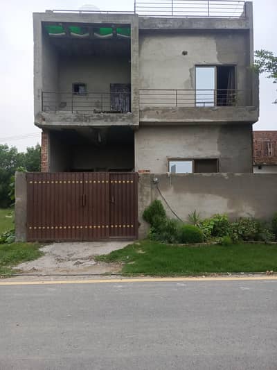 5.5 mrla house for sale
