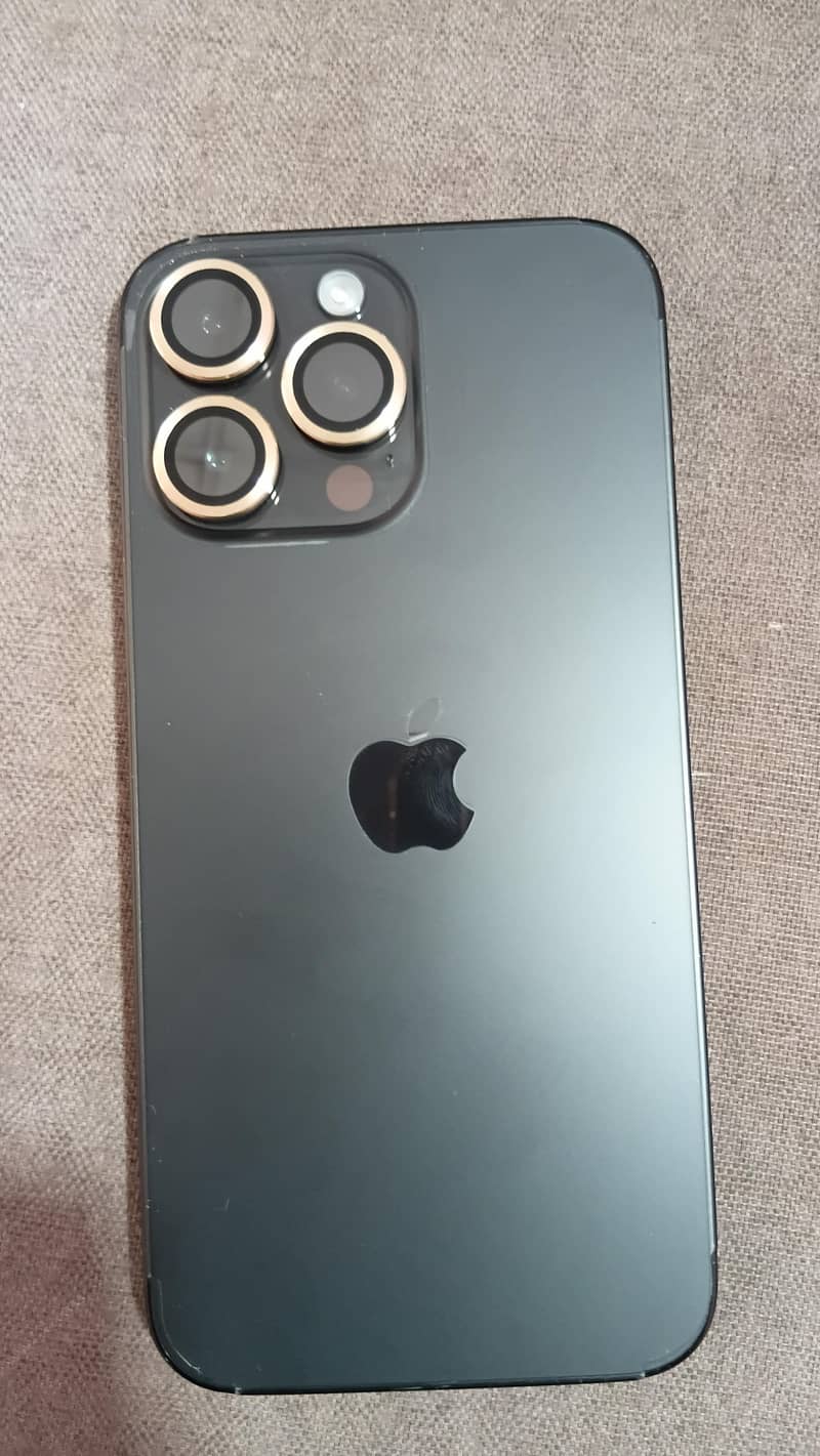 Apple iPhone 14 Pro Max 2