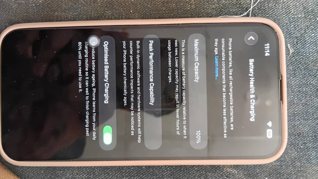 Apple iPhone 14 Pro Max 6