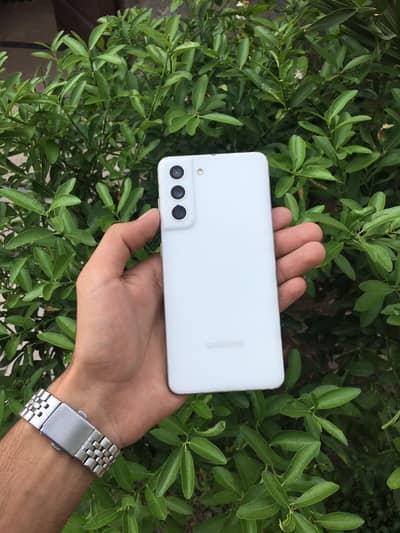 Samsung S21 FE Approved