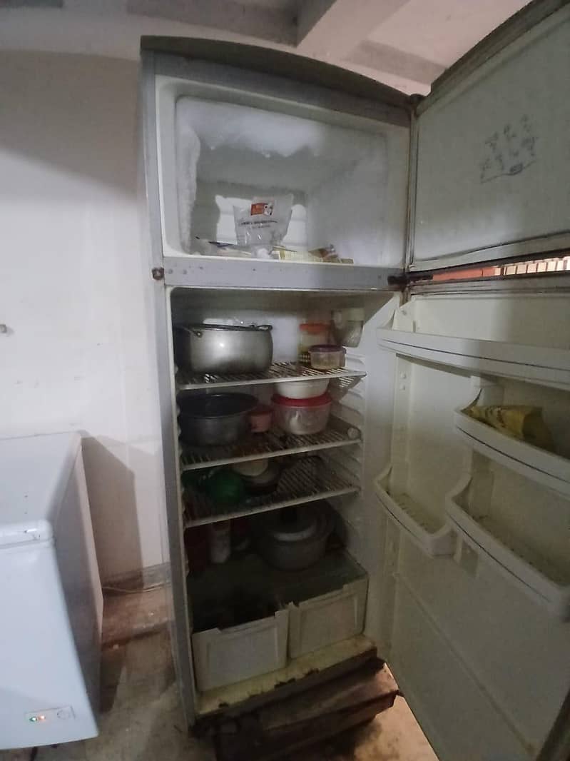 Refrigerator 1