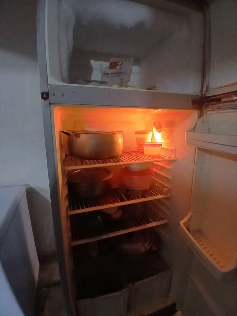 Refrigerator 2