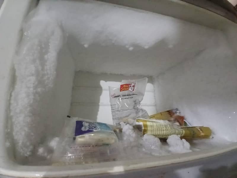 Refrigerator 3