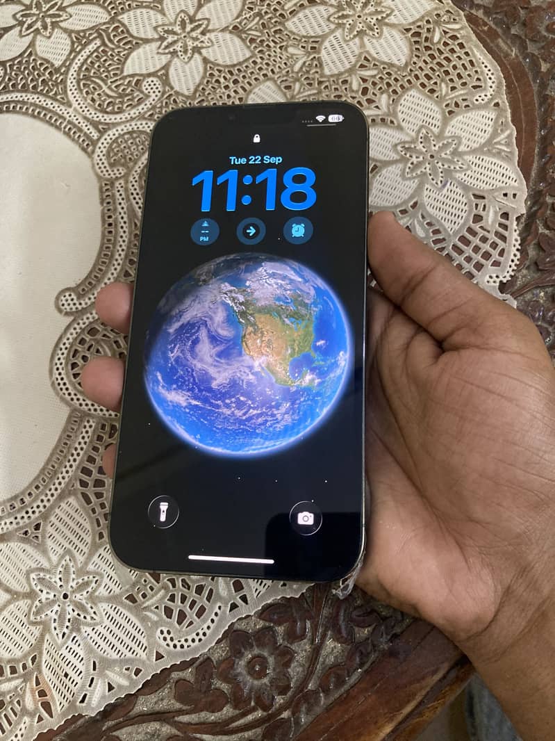 Apple iPhone 13 Pro Max 0