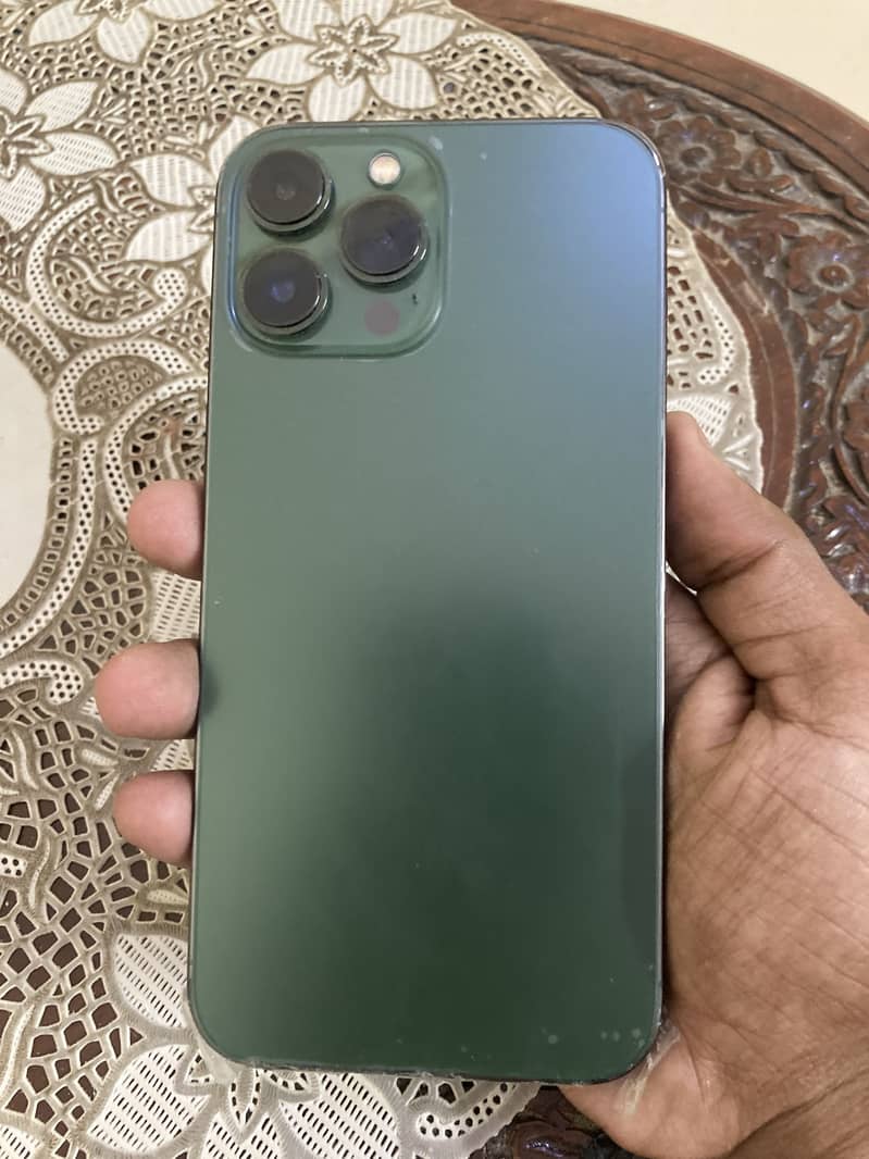 Apple iPhone 13 Pro Max 5