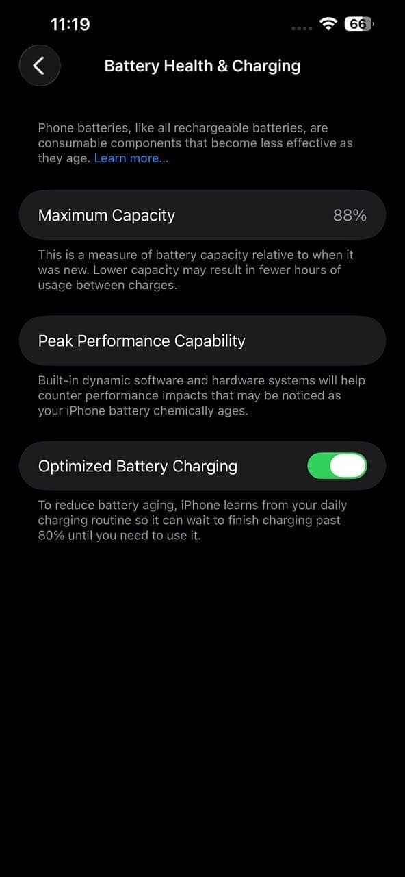 Apple iPhone 13 Pro Max 6