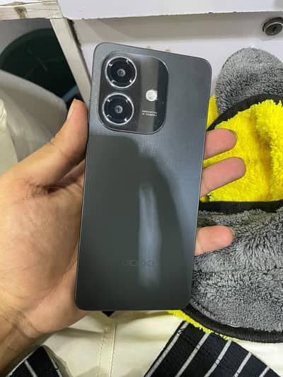 OPPO A3 6/128