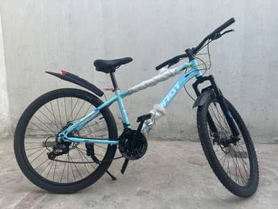 imported Bicycle Available for sale