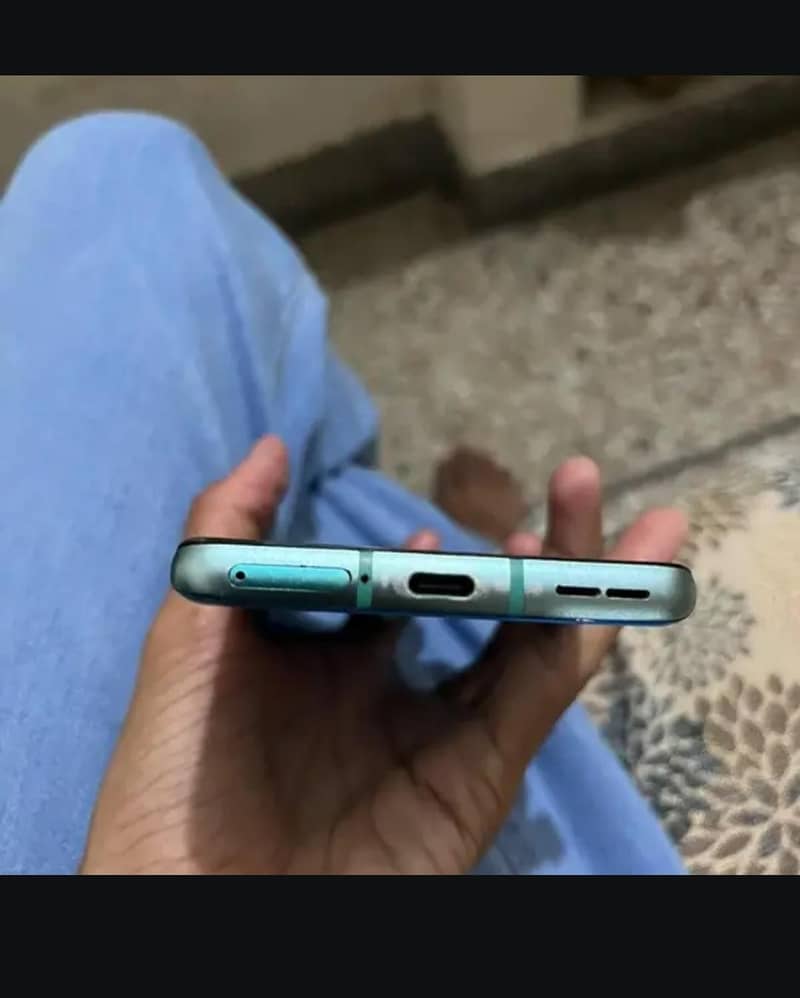 One Plus 8 1