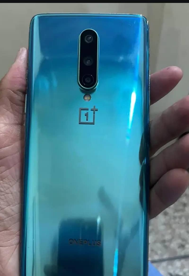 One Plus 8 2